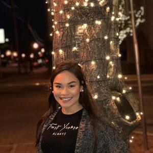 Meet your Posher, Sara